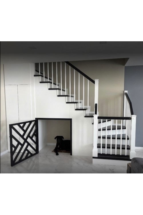 Pet friendly design. Animal friendly design